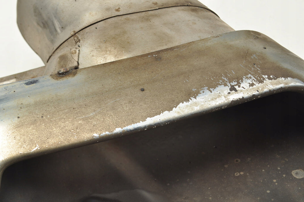EXHAUST TIP VOLVO XC40 31407970