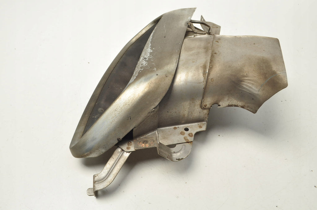 EXHAUST TIP VOLVO XC40 31407970