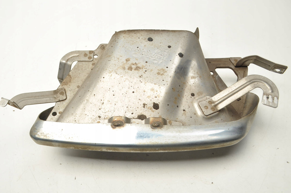 EXHAUST TIP VOLVO XC40 31407970