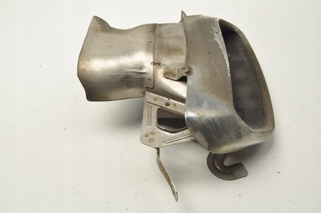 EXHAUST TIP VOLVO XC40 31407970