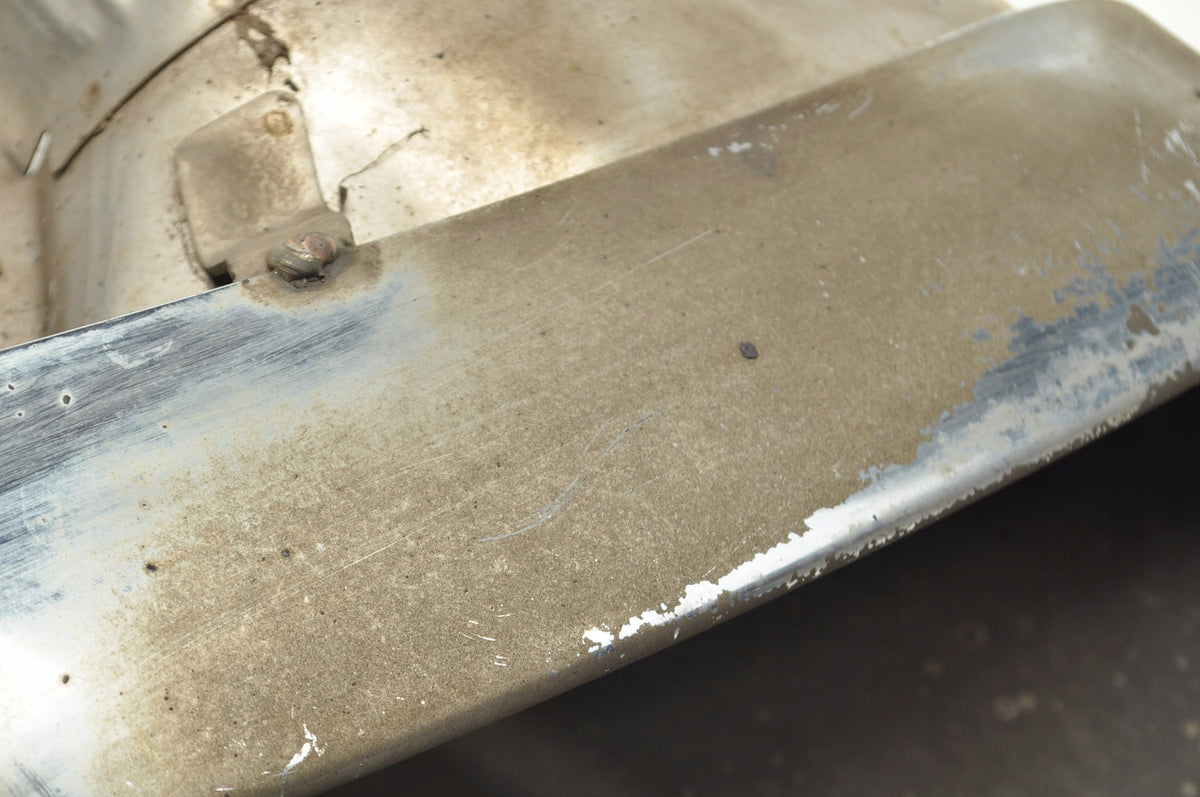 EXHAUST TIP VOLVO XC40 31407970