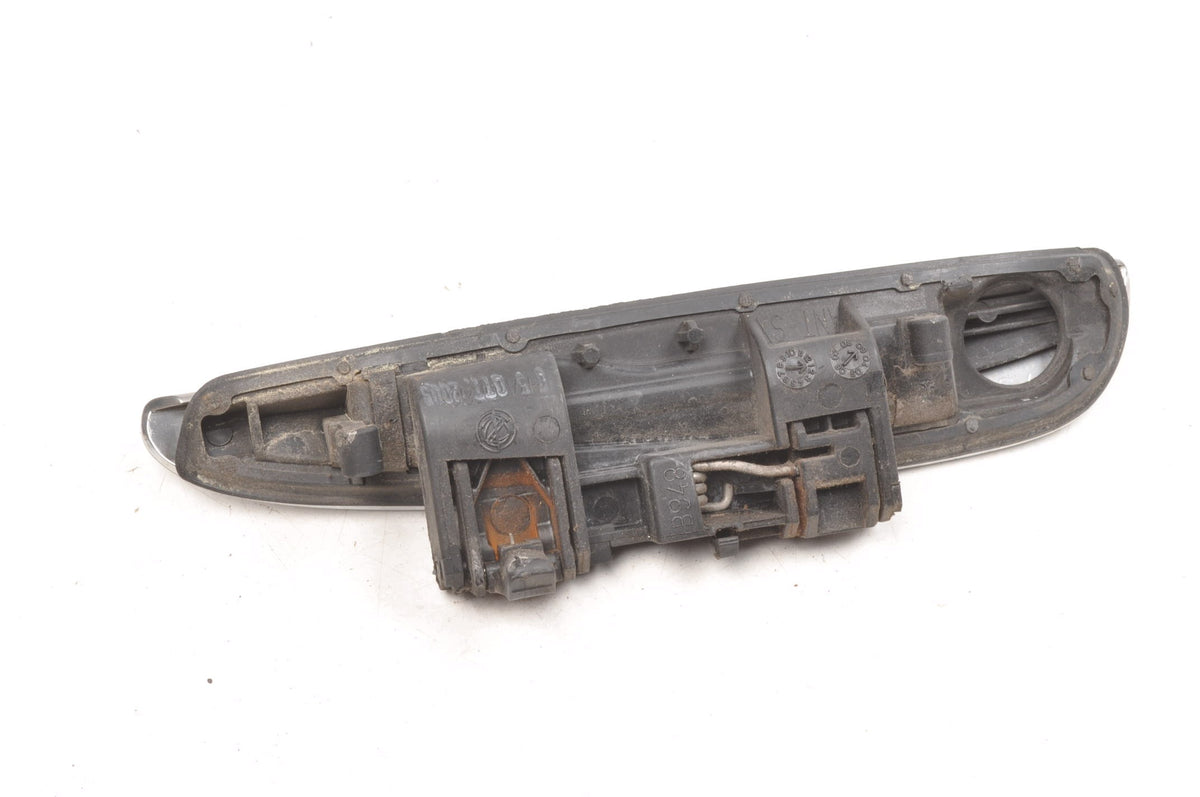 EXTERIOR DOOR HANDLE FIAT CROMA II LEFT FRONT LIFT