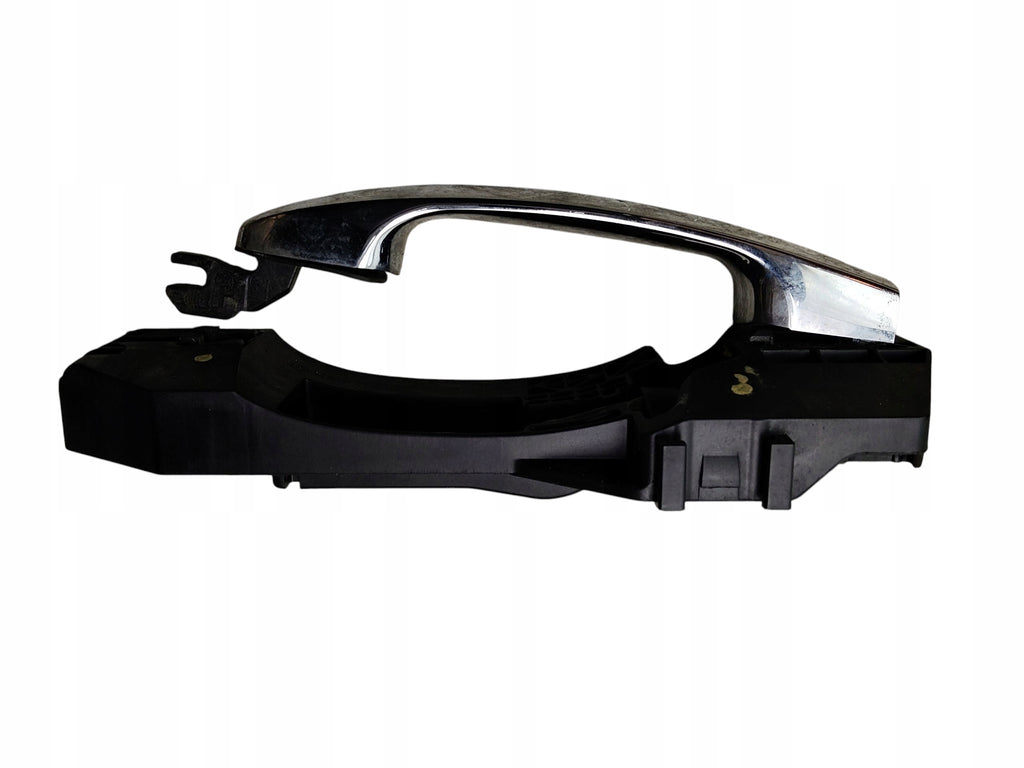 EXTERIOR DOOR HANDLE LEFT FRONT CHROME LANCIA DELTA III 3