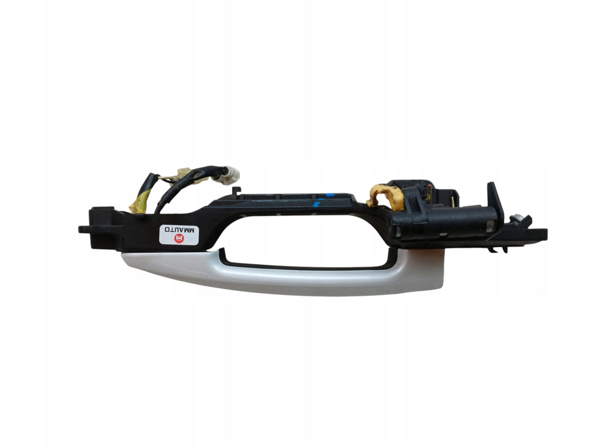 EXTERIOR DOOR HANDLE LEFT FRONT KEYLESS SUZUKI SWIFT V MK7 LAK: ZNL