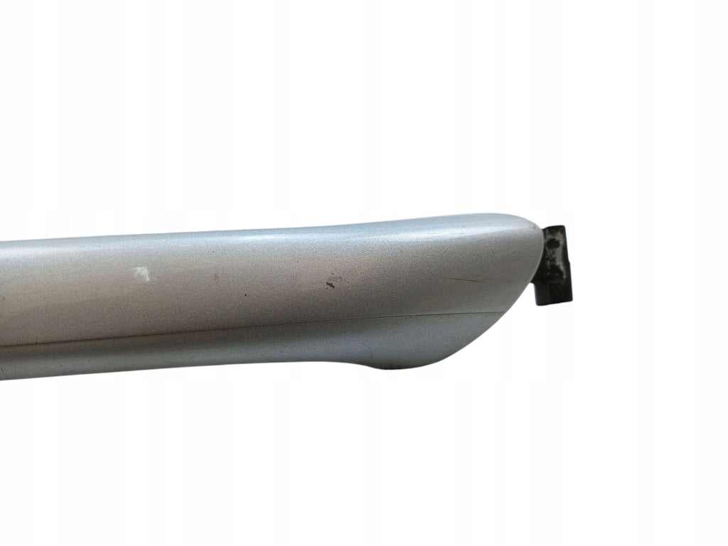 EXTERIOR DOOR HANDLE LEFT FRONT MERCEDES A W169 B W245 A1697660501 LAK. 761