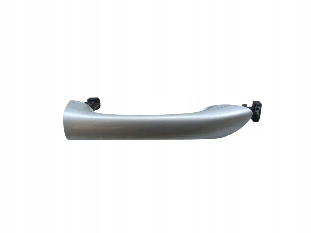 EXTERIOR DOOR HANDLE LEFT FRONT MERCEDES A W169 B W245 A1697660501 LAK. 761