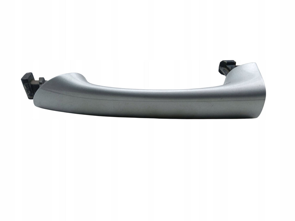 EXTERIOR DOOR HANDLE LEFT FRONT MERCEDES A W169 B W245 A1697660501 LAK. 761