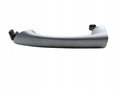 EXTERIOR DOOR HANDLE LEFT FRONT MERCEDES A W169 B W245 A1697660501 LAK. 761