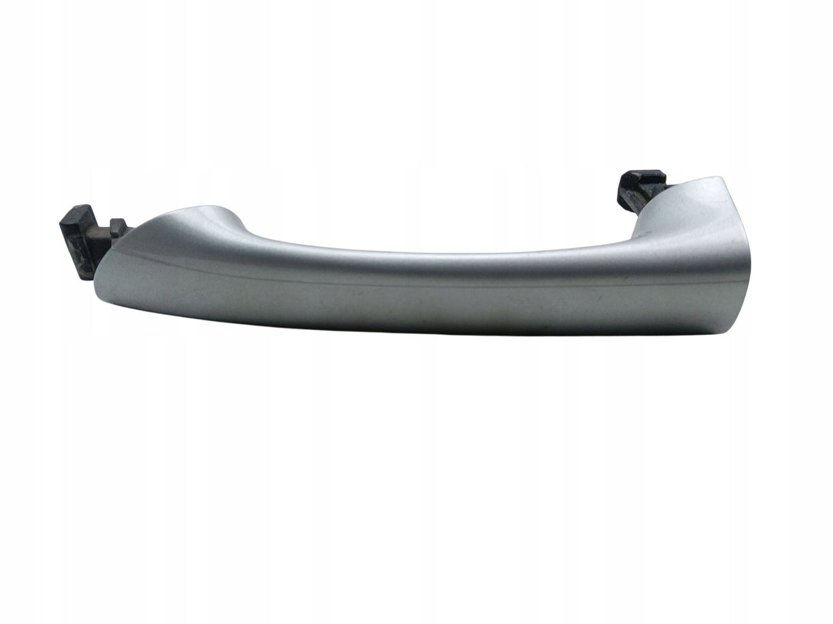 EXTERIOR DOOR HANDLE LEFT FRONT MERCEDES A W169 B W245 A1697660501 LAK. 761