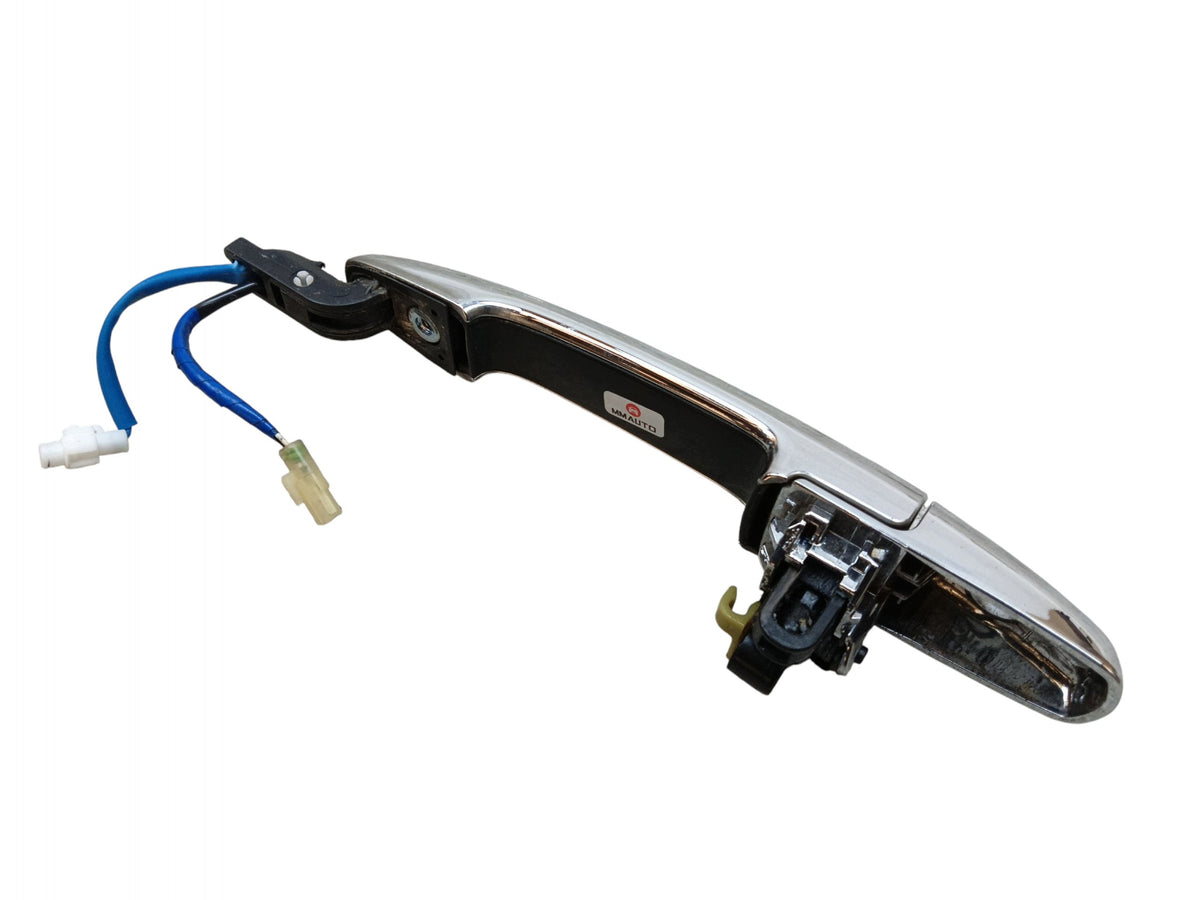 EXTERIOR DOOR HANDLE LEFT FRONT SUZUKI BALENO II (15-19)