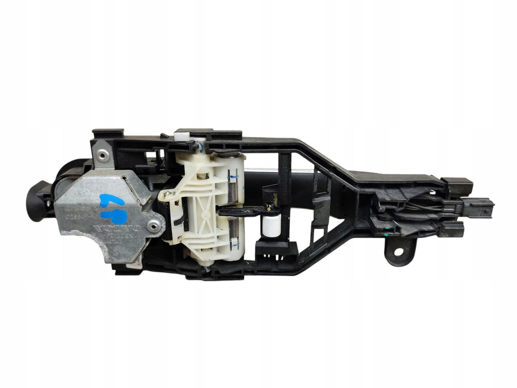 EXTERIOR DOOR HANDLE LEFT FRONT VOLVO S90 II V90 II LAK: 717-46 31349743