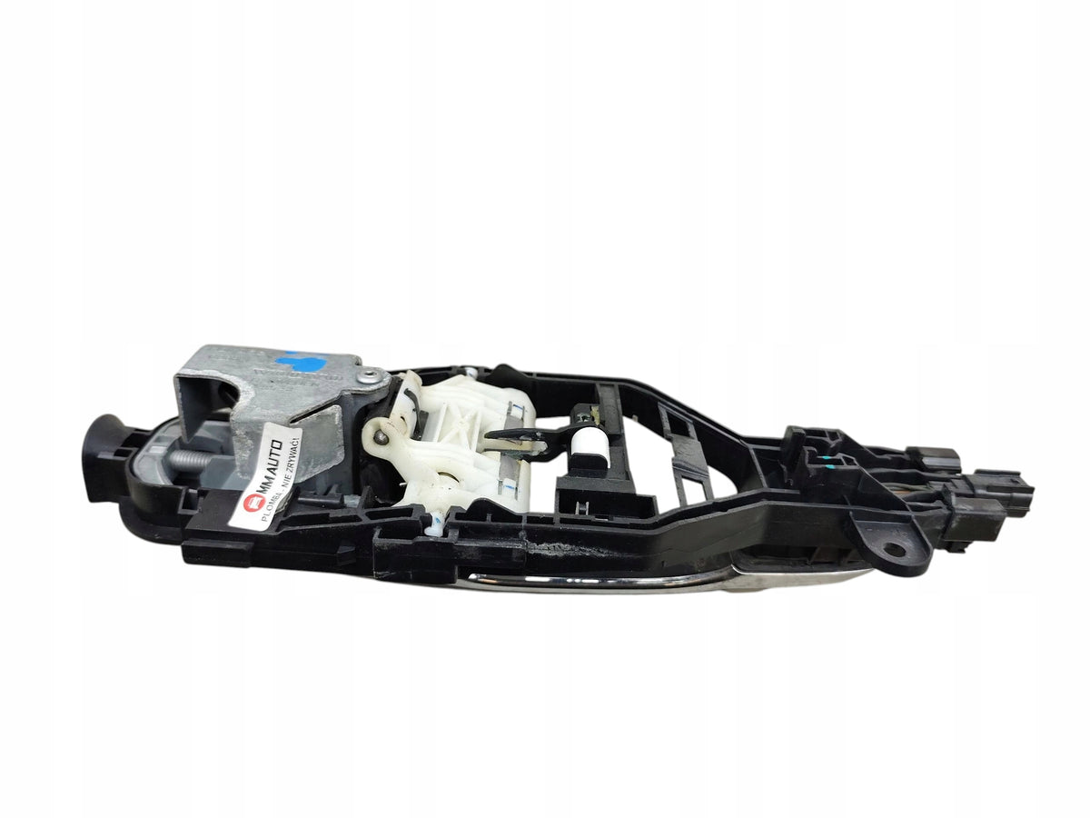 EXTERIOR DOOR HANDLE LEFT FRONT VOLVO S90 II V90 II LAK: 717-46 31349743