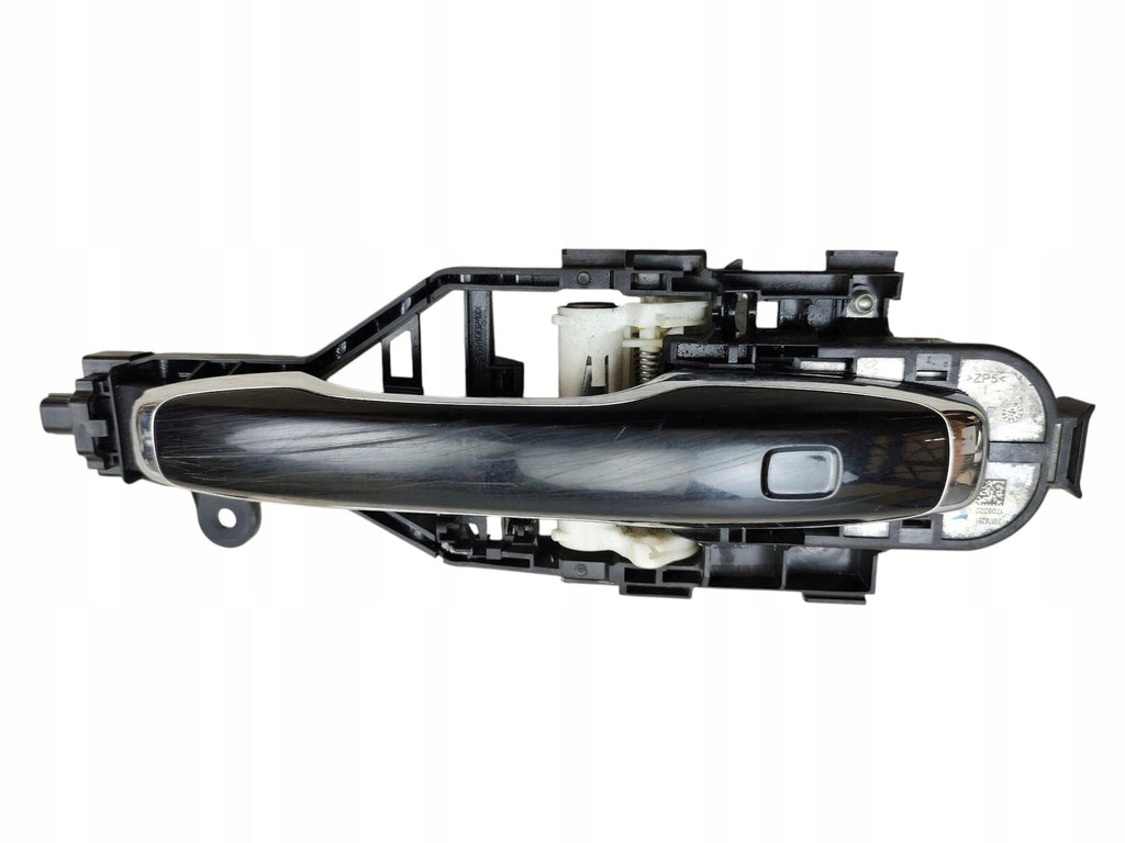 EXTERIOR DOOR HANDLE LEFT FRONT VOLVO S90 II V90 II LAK: 717-46 31349743
