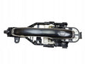 EXTERIOR DOOR HANDLE LEFT FRONT VOLVO S90 II V90 II LAK: 717-46 31349743