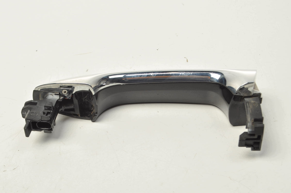 EXTERIOR DOOR HANDLE MERCEDES EQB X243 RIGHT FRONT