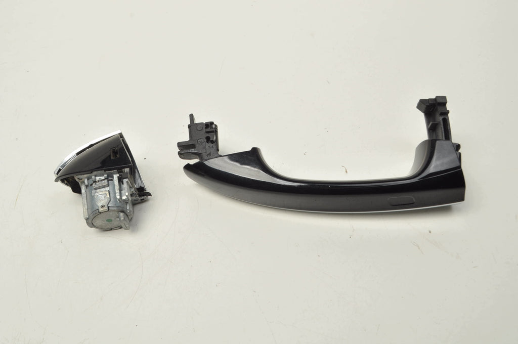 EXTERIOR DOOR HANDLE MERCEDES EQB X243 RIGHT FRONT
