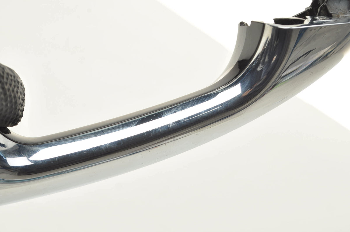 EXTERIOR DOOR HANDLE MERCEDES EQB X243 RIGHT FRONT