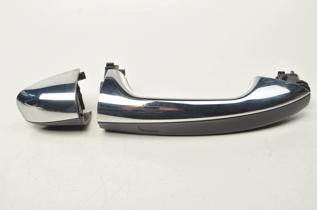 EXTERIOR DOOR HANDLE MERCEDES EQB X243 RIGHT FRONT