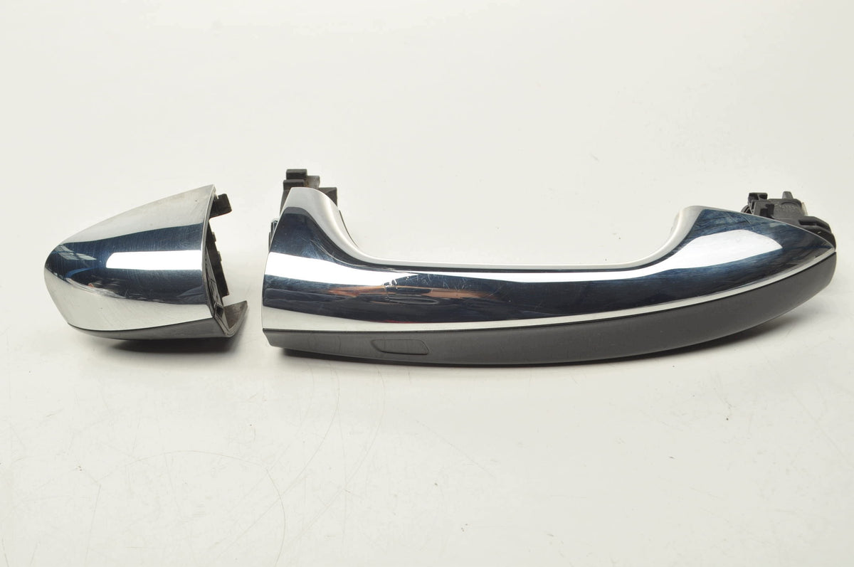EXTERIOR DOOR HANDLE MERCEDES EQB X243 RIGHT FRONT
