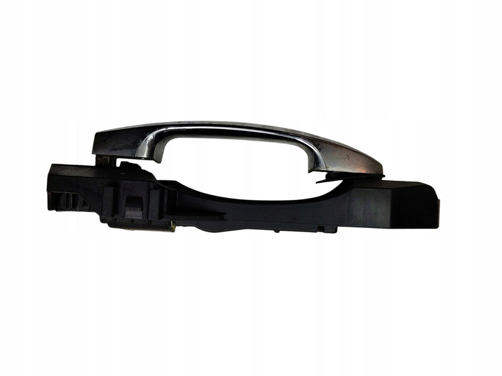 EXTERIOR DOOR HANDLE RIGHT FRONT CHROME LANCIA DELTA III EUROPE