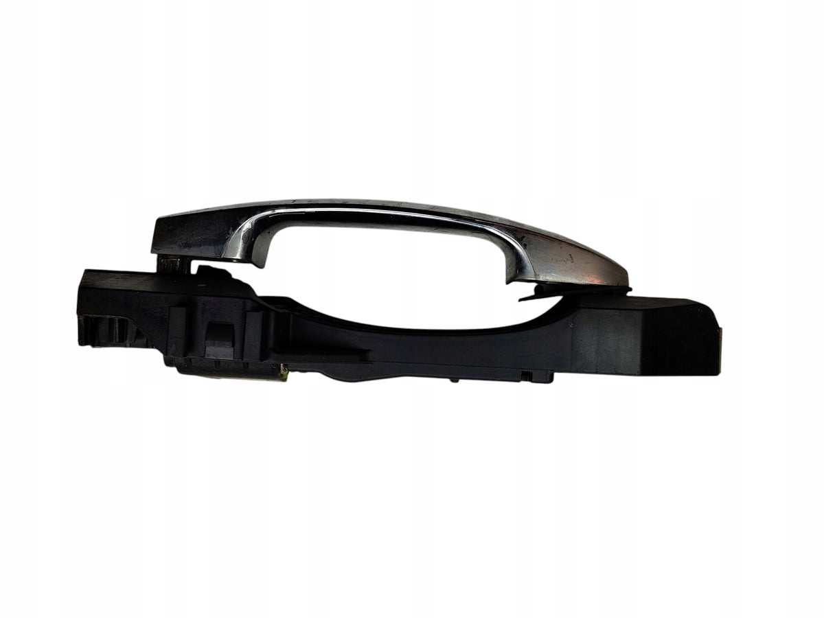 EXTERIOR DOOR HANDLE RIGHT FRONT CHROME LANCIA DELTA III EUROPE