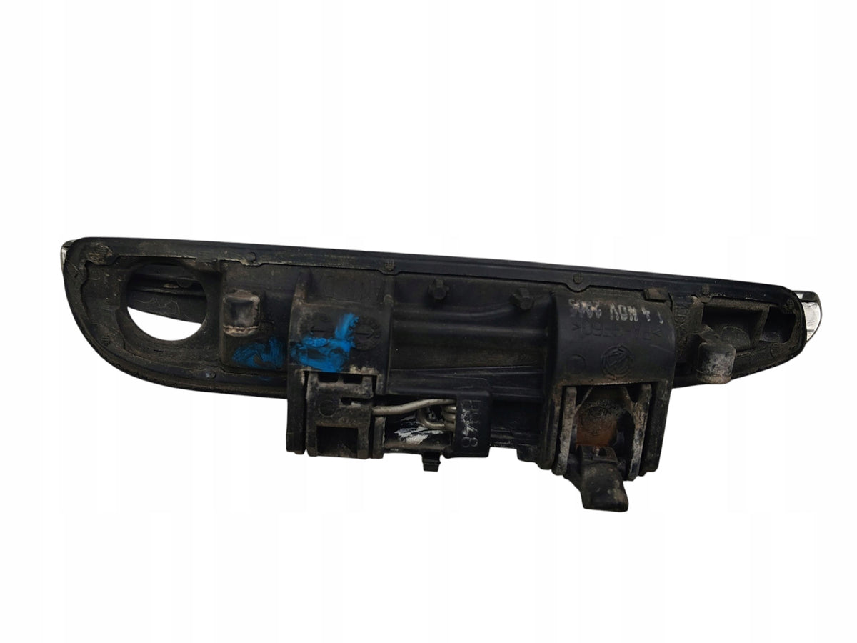 EXTERIOR DOOR HANDLE RIGHT FRONT FIAT CROMA II (2005-2011) EUROPE