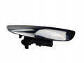 EXTERIOR DOOR HANDLE RIGHT FRONT FIAT CROMA II (2005-2011) EUROPE
