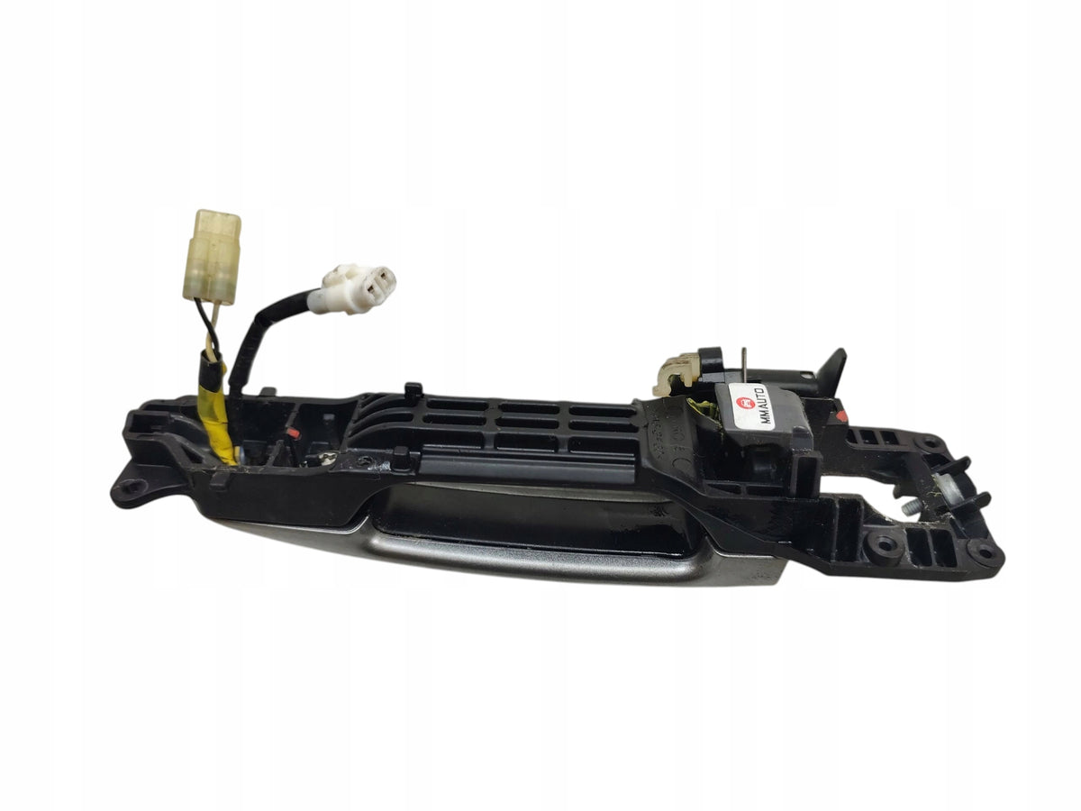 EXTERIOR DOOR HANDLE RIGHT FRONT KEYLESS SUZUKI SWIFT V (2010-2013) ZCD