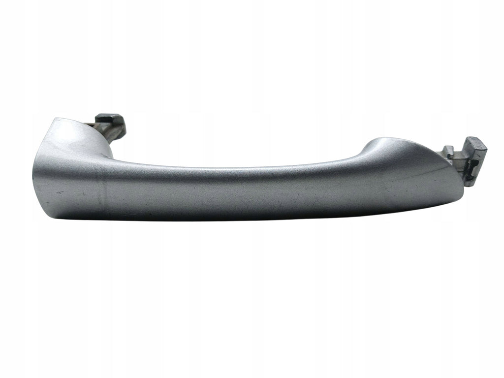 EXTERIOR DOOR HANDLE RIGHT FRONT MERCEDES A W169 B W245 A1697660002 LAK. 761