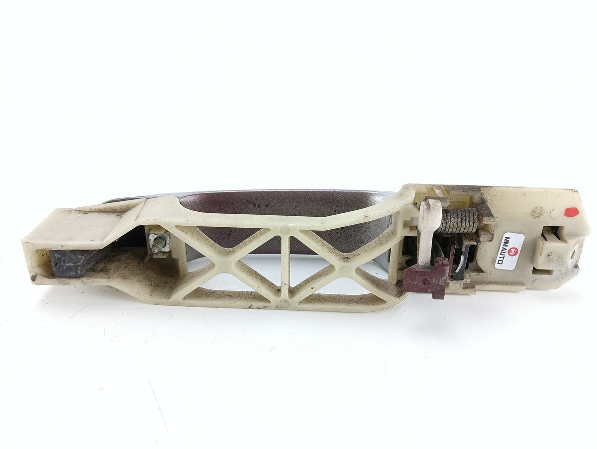 EXTERIOR DOOR HANDLE RIGHT FRONT PONTIAC G6 (2004-2008) 10375526