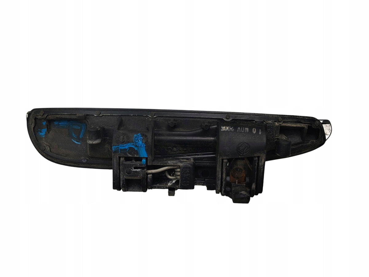EXTERIOR DOOR HANDLE RIGHT REAR FIAT CROMA II (2005-2011) EUROPE