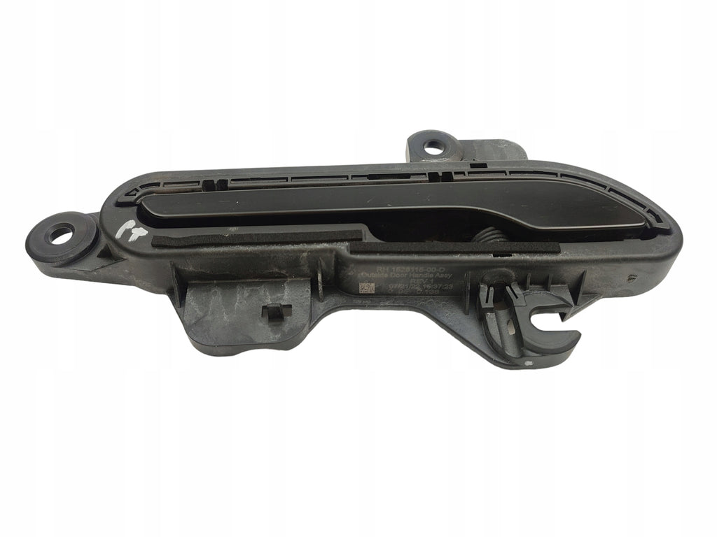 EXTERIOR DOOR HANDLE RIGHT REAR TESLA MODEL Y (2019-) 1528115-00-D