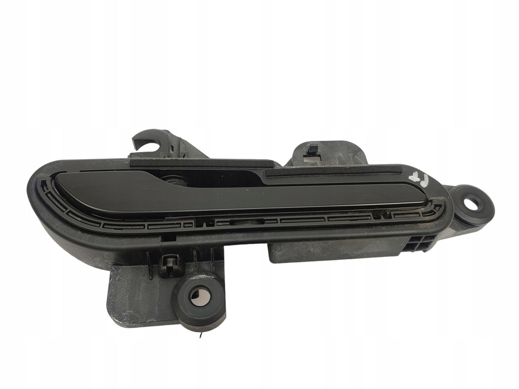EXTERIOR DOOR HANDLE RIGHT REAR TESLA MODEL Y (2019-) 1528115-00-D