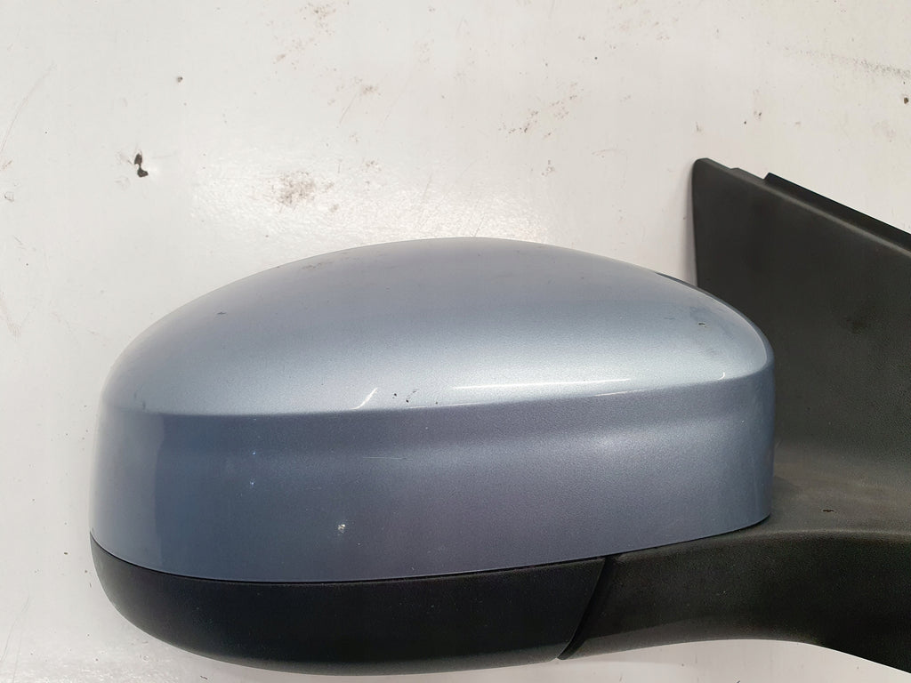 EXTERIOR MIRROR RIGHT FORD MK4 5PIN 86