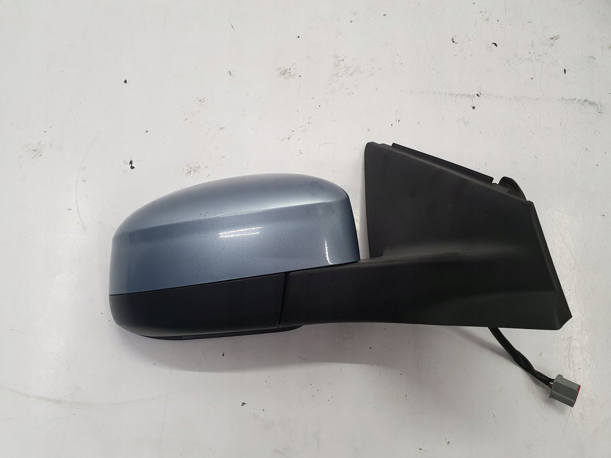 EXTERIOR MIRROR RIGHT FORD MK4 5PIN 86