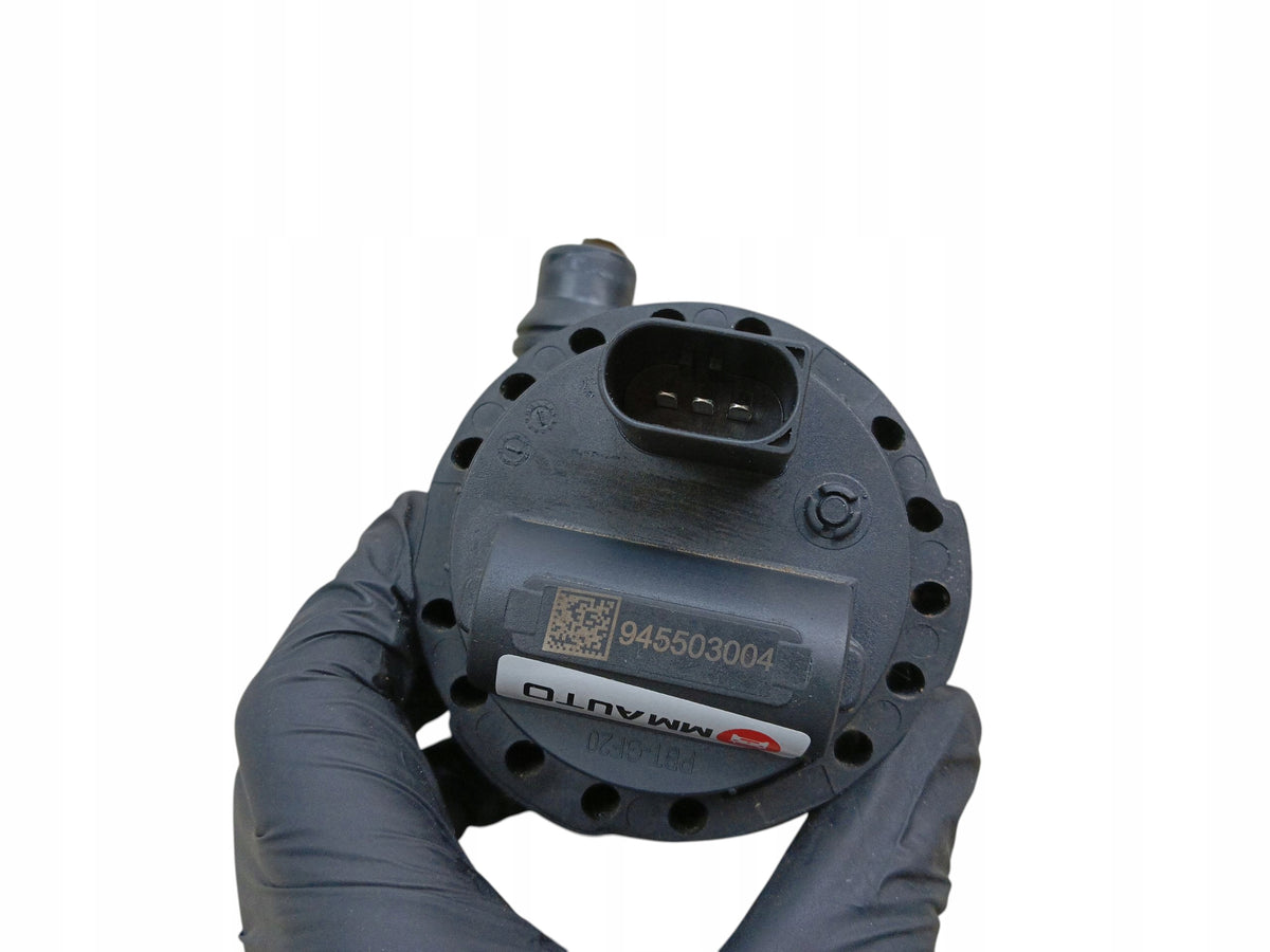 EXTRA WATER PUMP BMW i4 G26 GRAN COUPE eDrive40 945503004