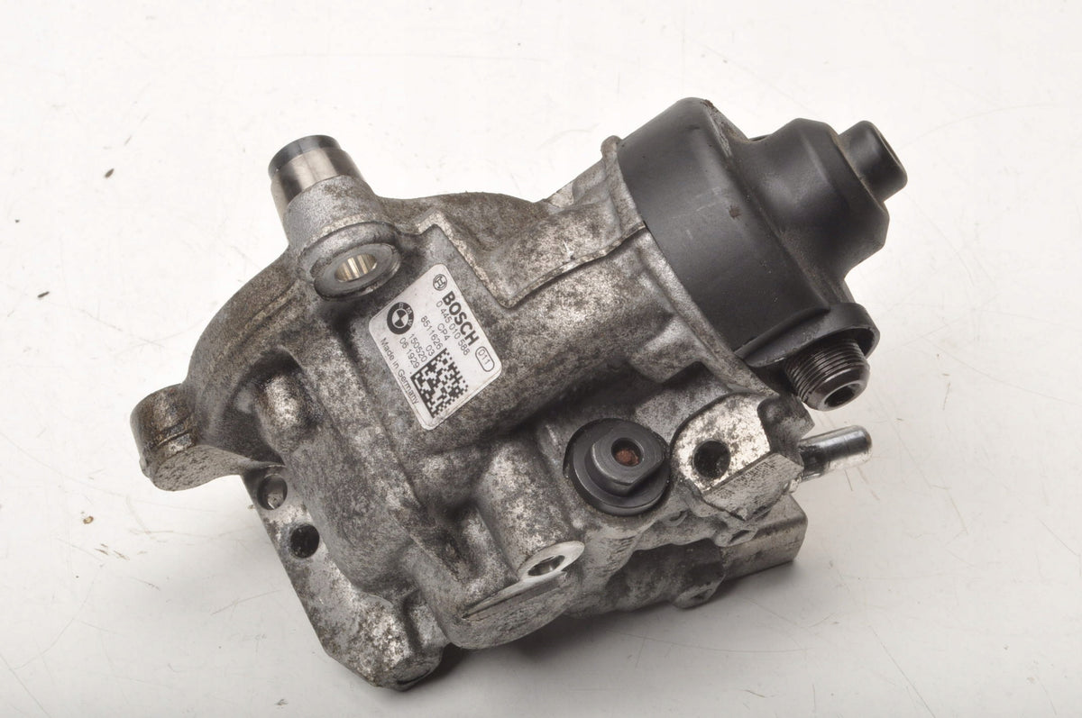 F39 F45 F46 MINI F54 F55 F56 2.0D INJECTION PUMP