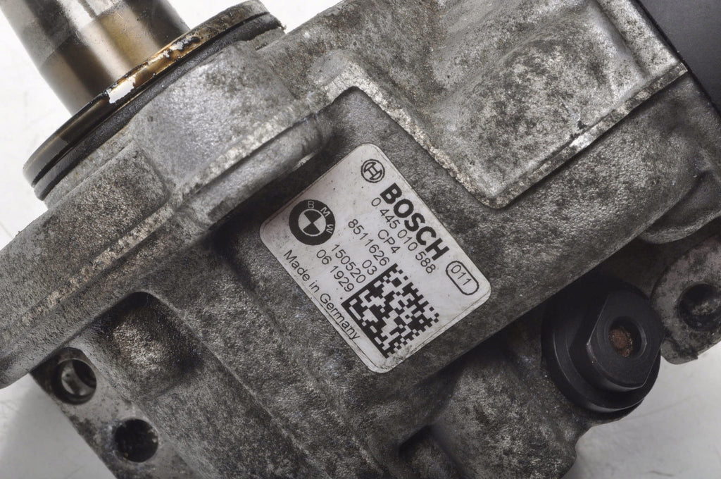 F39 F45 F46 MINI F54 F55 F56 2.0D INJECTION PUMP