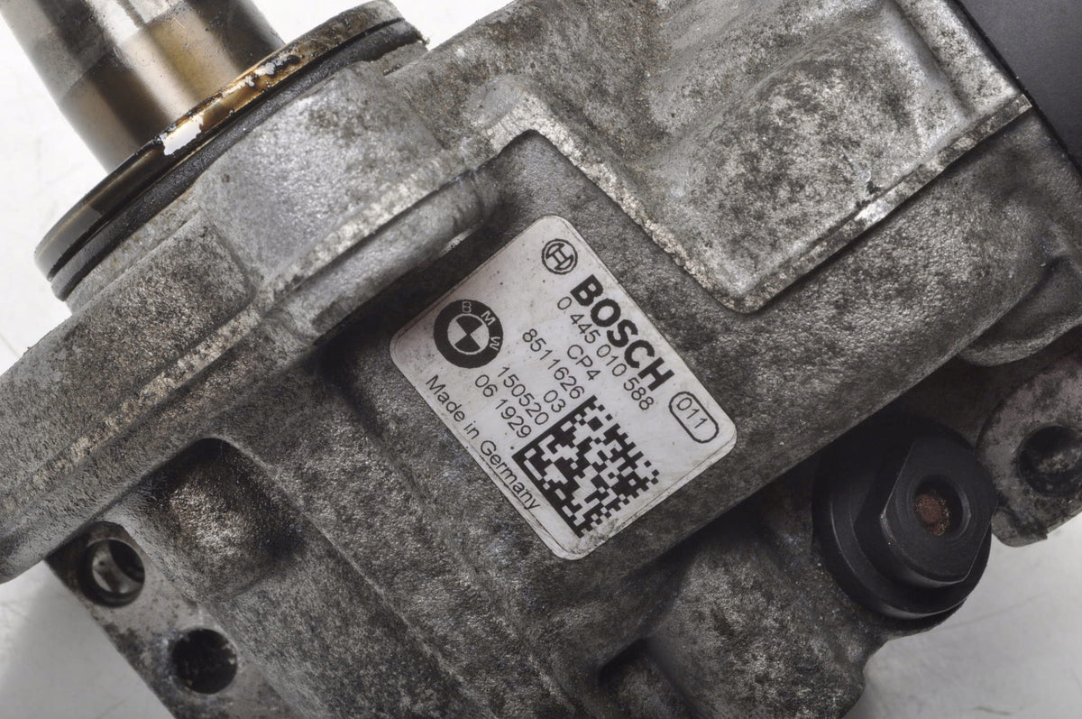 F39 F45 F46 MINI F54 F55 F56 2.0D INJECTION PUMP