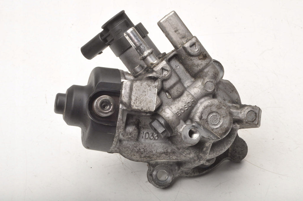 F39 F45 F46 MINI F54 F55 F56 2.0D INJECTION PUMP