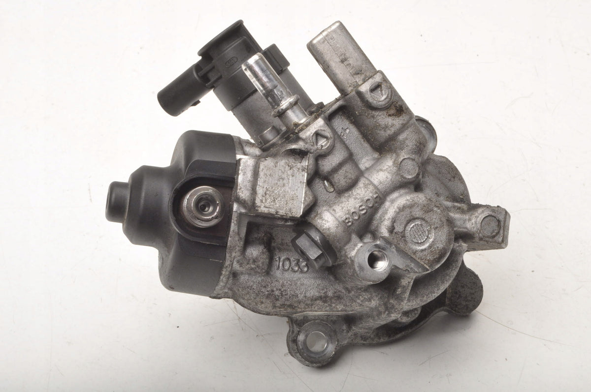 F39 F45 F46 MINI F54 F55 F56 2.0D INJECTION PUMP