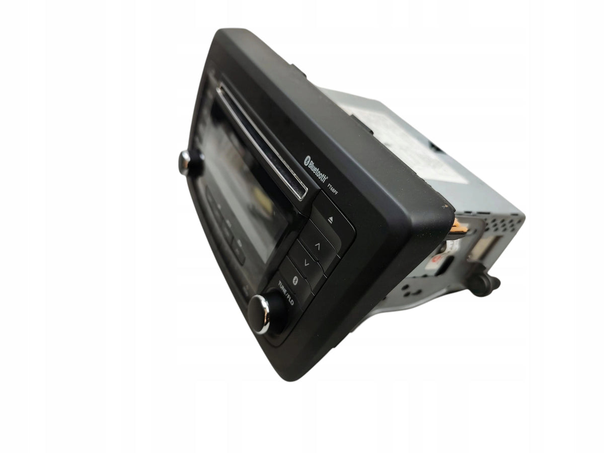 FACTORY RADIO SUZUKI BALENO (2015-2019) 39101-68PF1