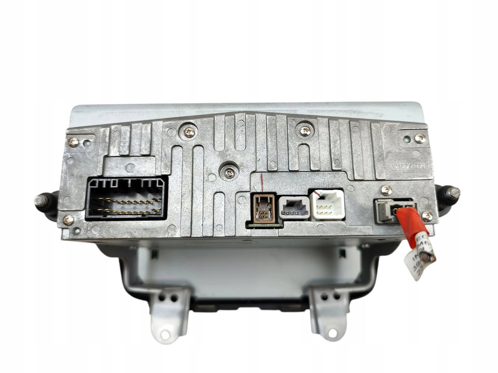 FACTORY RADIO SUZUKI BALENO (2015-2019) 39101-68PF1