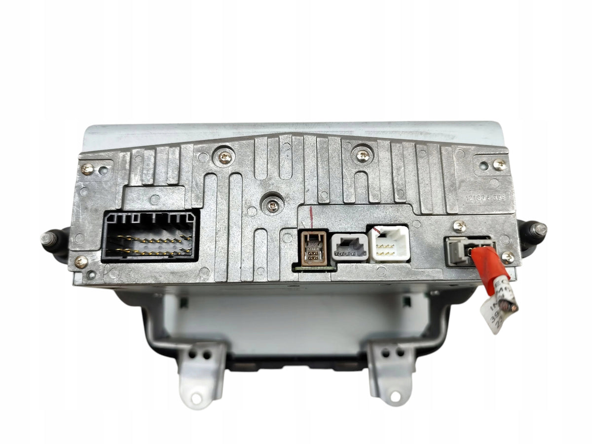 FACTORY RADIO SUZUKI BALENO (2015-2019) 39101-68PF1