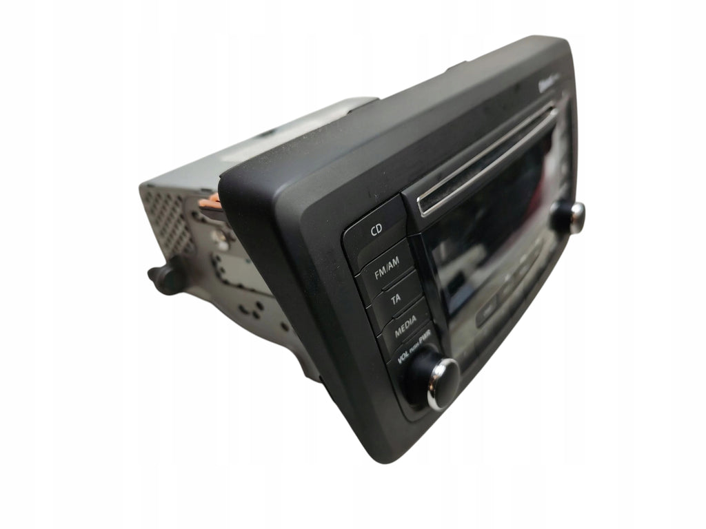 FACTORY RADIO SUZUKI BALENO (2015-2019) 39101-68PF1