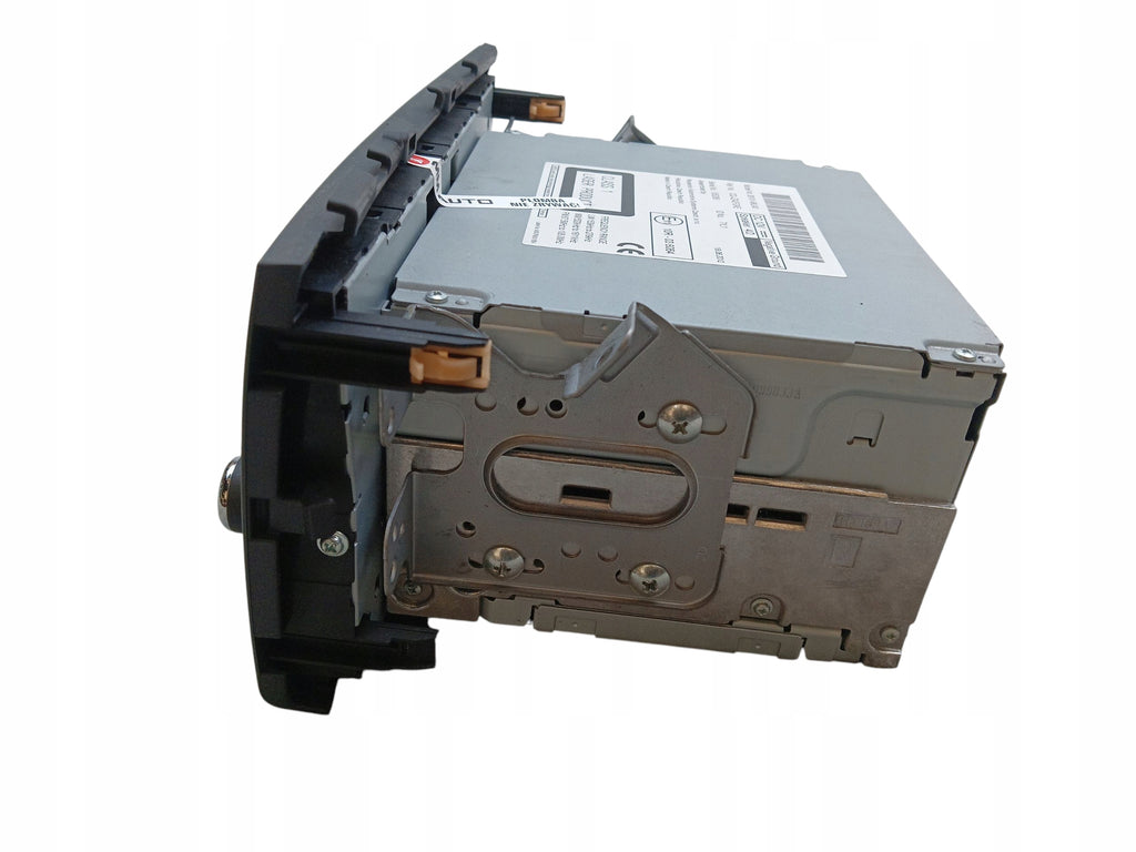 FACTORY RADIO SUZUKI SWIFT V MK7 (2010-2013) 39101-68LA0