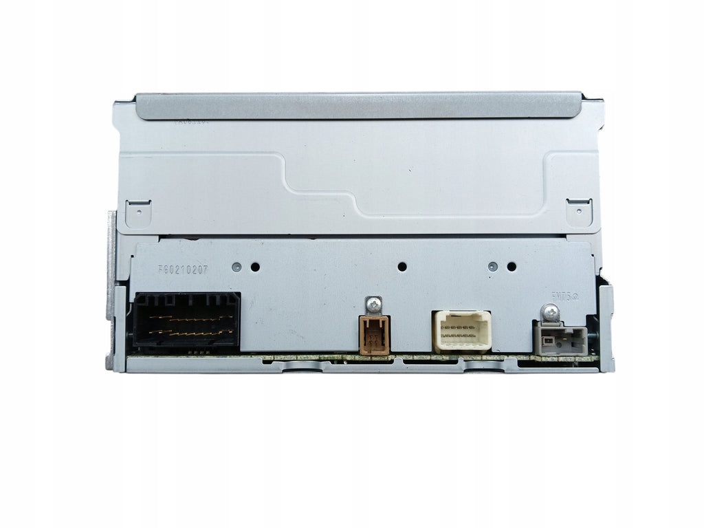 FACTORY RADIO SUZUKI SWIFT V MK7 (2010-2013) 39101-68LA0