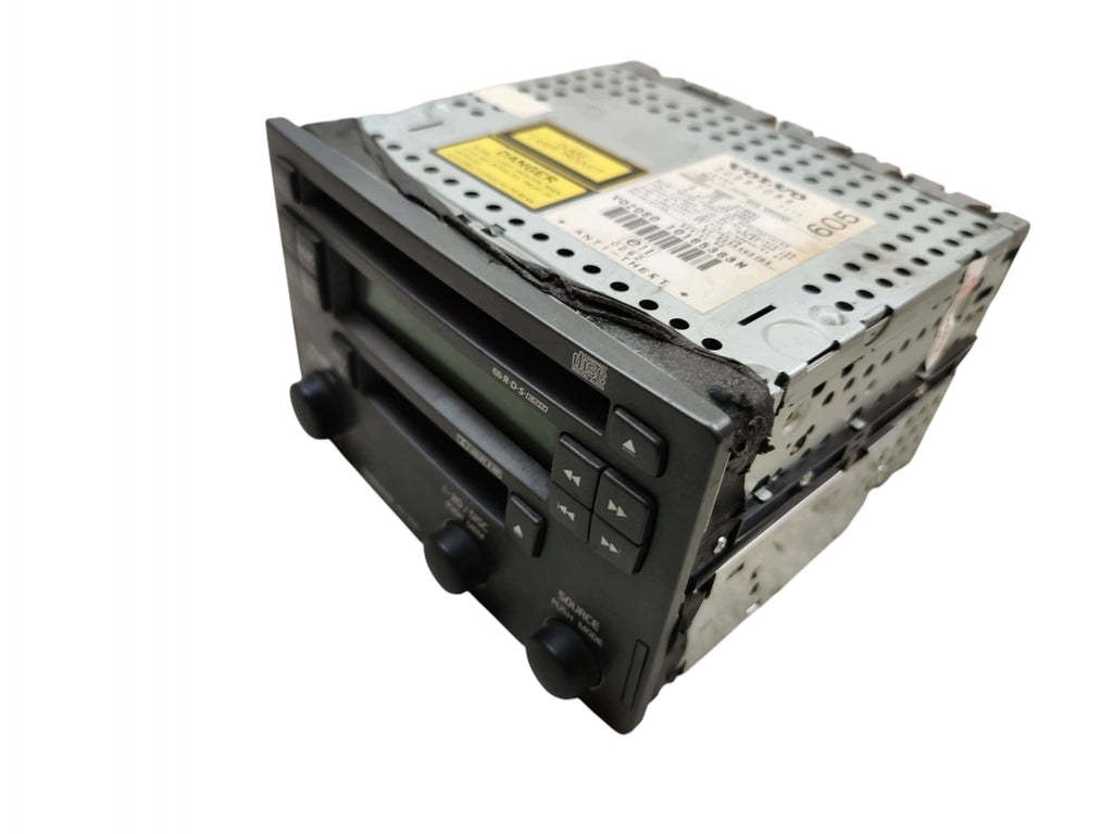 FACTORY RADIO VOLVO V40 AND S40 AND LIFT (1999-2004) 30887084