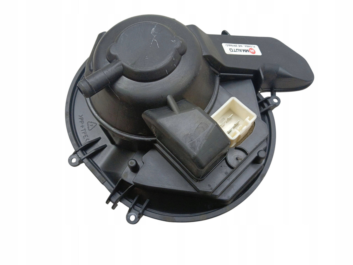 FAN BLOWER AIR RESISTOR VOLVO XC70 AND (2000-2004) EUROPE