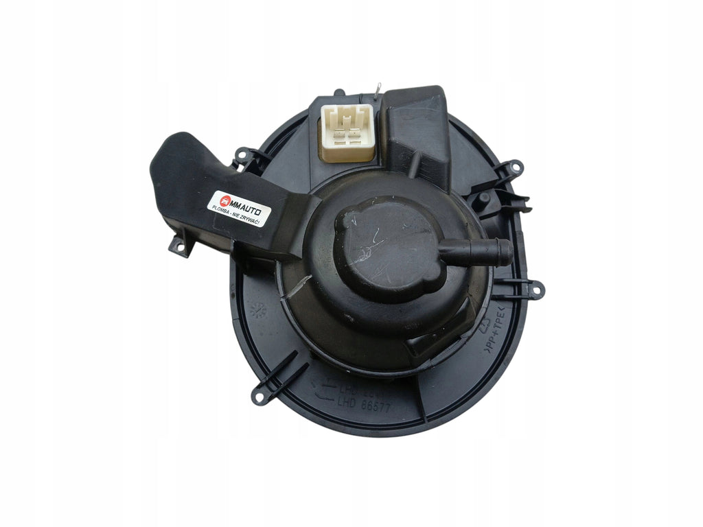 FAN BLOWER AIR RESISTOR VOLVO XC70 AND (2000-2004) EUROPE